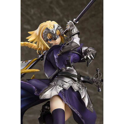 楽天市場 マックスファクトリー 1 8 Fate Apocrypha ジャンヌ ダルク フィギュア マックスファクトリー 価格比較 商品価格ナビ 楽天市場 マックスファクトリー 1 8 Fate Apocrypha ジャンヌ ダルク フィギュア マックスファクトリー 価格比較 商品価格ナビ